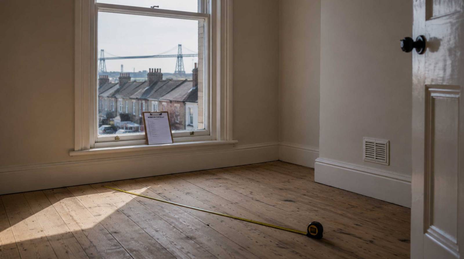 HMO Amenity Standards in Wales: 2026 Compliance Checklist