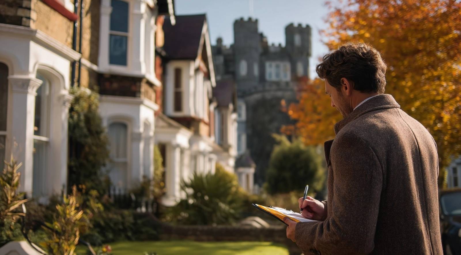 Top Tips for Successful HMO Management in Cardiff