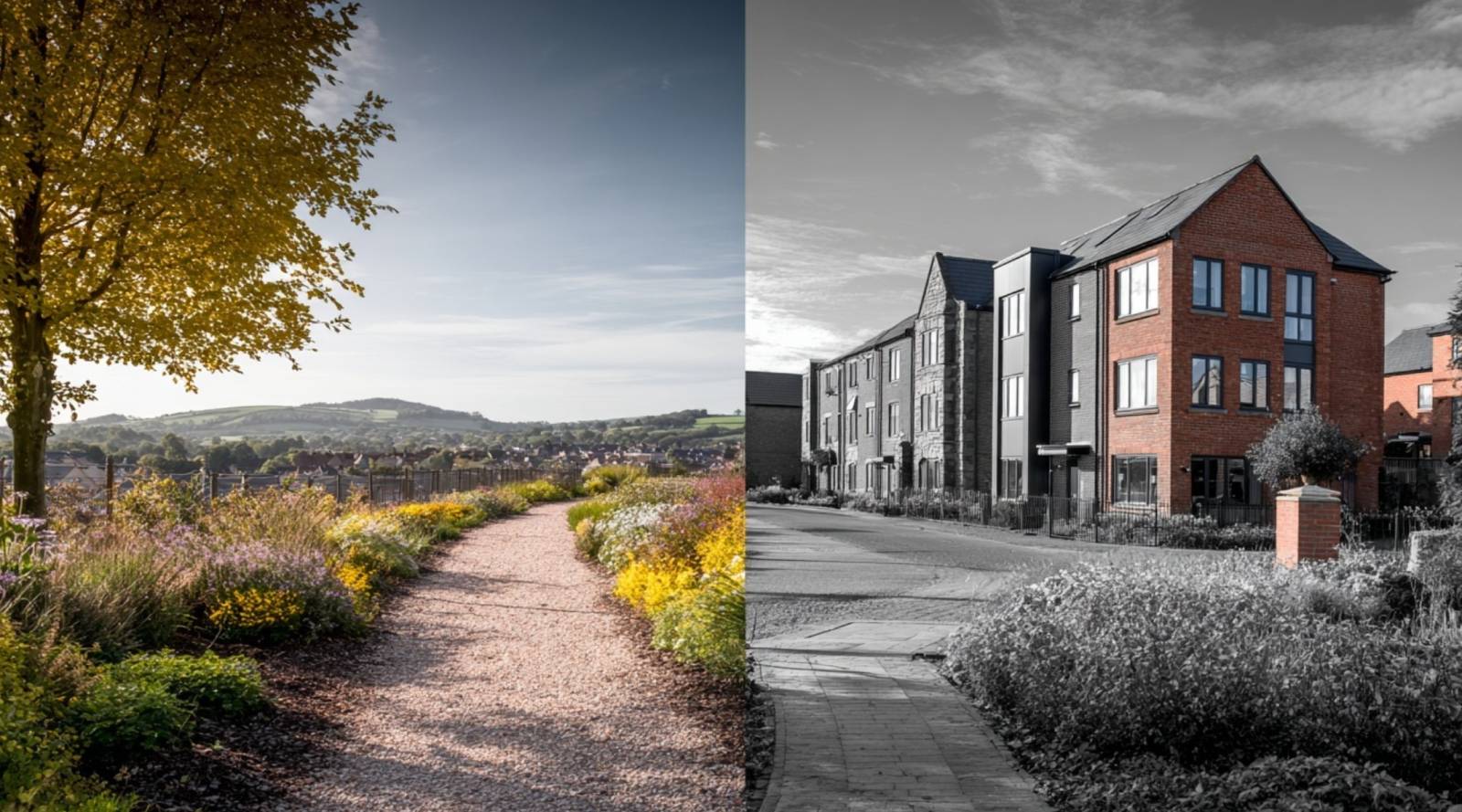 HMO Management Agents in Newport and Powys: Bridging Urban and Rural Property Investment