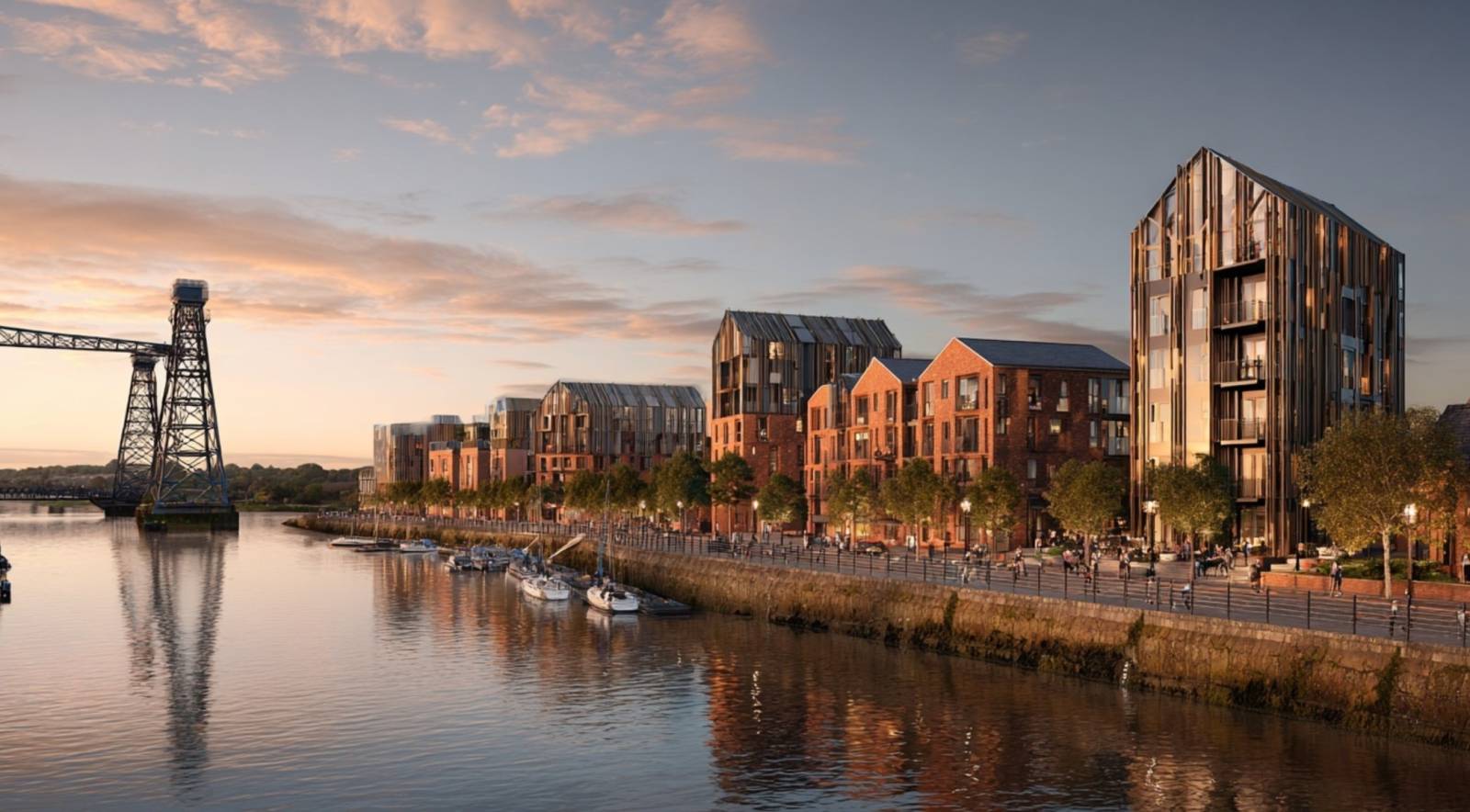 Rental Yields in Newport: Why Wales' Third City Delivers Impressive Returns for Property Investors