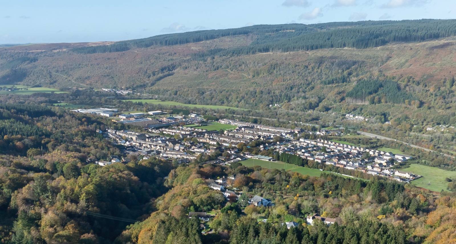 Property Management in Neath: Maximising Returns in Wales' Historic Market Town