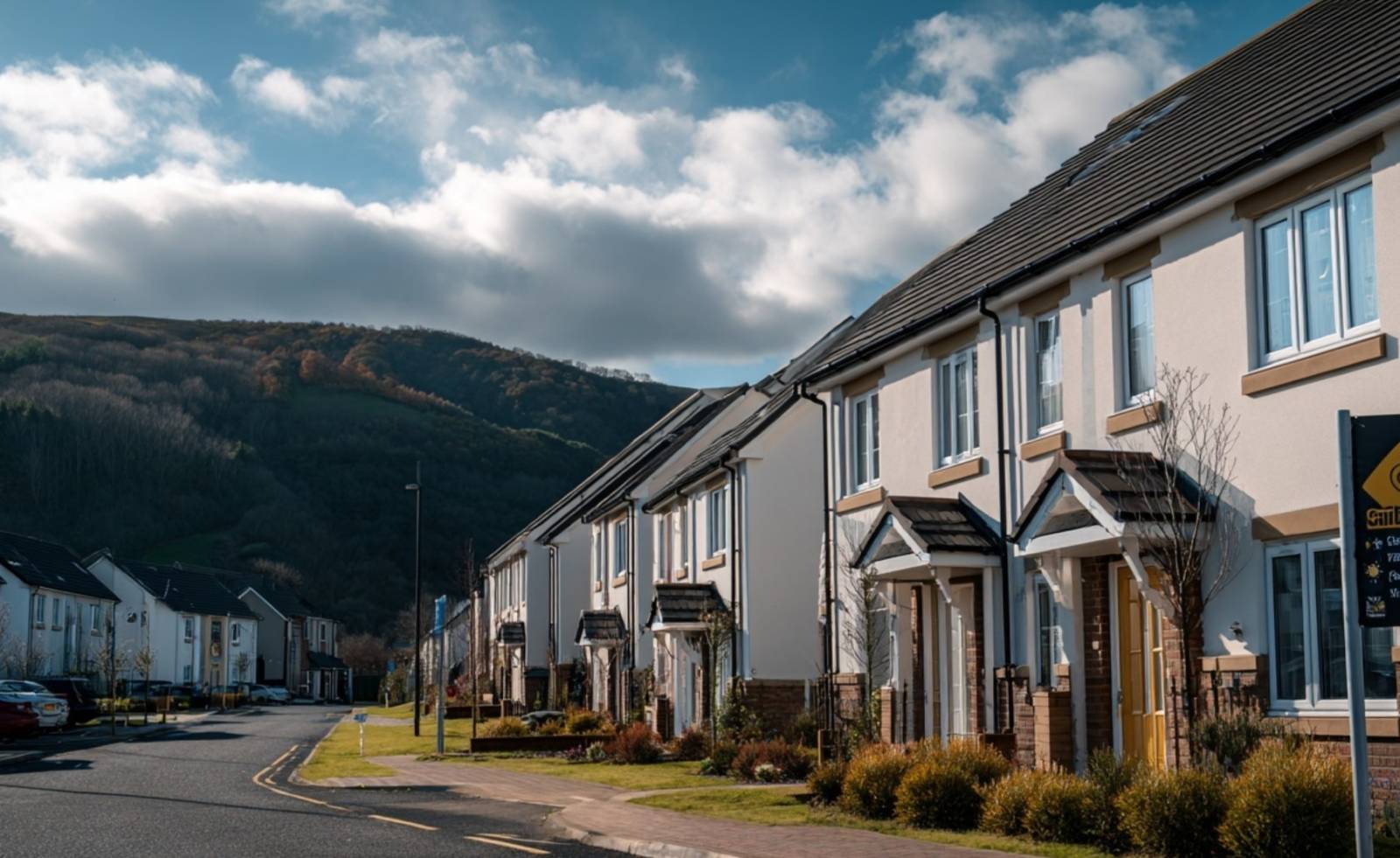 Property Investment in Wales: Your Complete Guide to High-Yield Opportunities in 2025