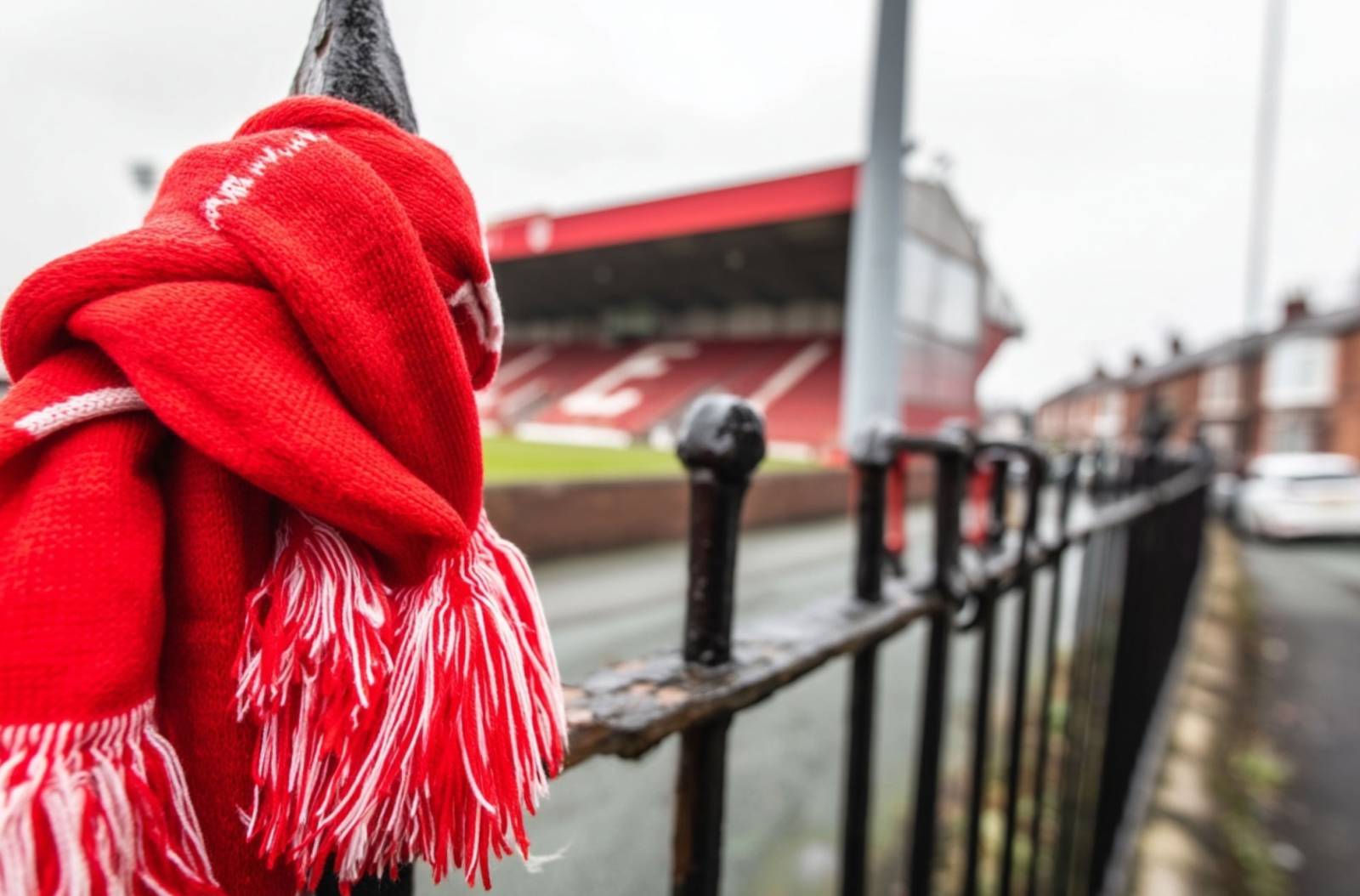 Rental Yields in Wrexham: Areas, Returns and What Investors Should Watch